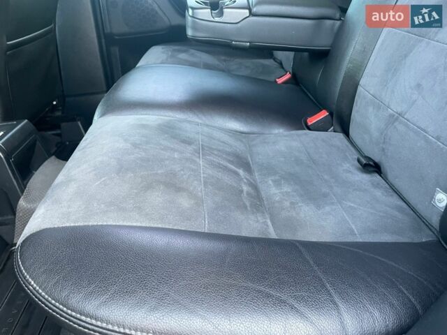 Синій Ленд Ровер Freelander, об'ємом двигуна 2.18 л та пробігом 240 тис. км за 11000 $, фото 17 на Automoto.ua