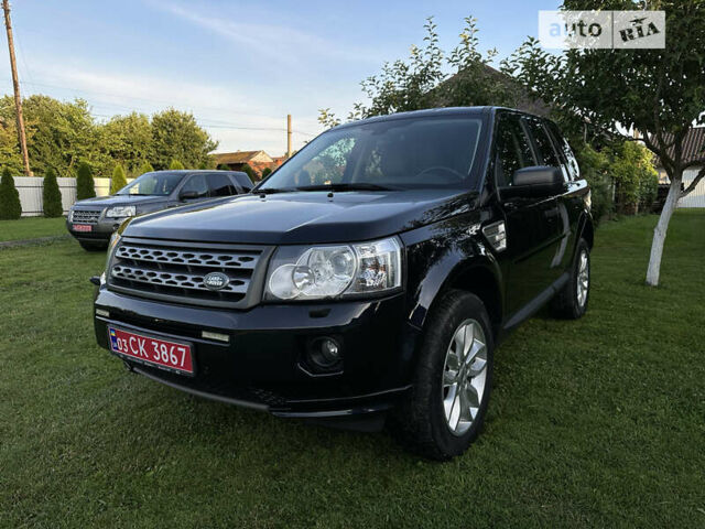 Синій Ленд Ровер Freelander, об'ємом двигуна 2.2 л та пробігом 263 тис. км за 12999 $, фото 3 на Automoto.ua