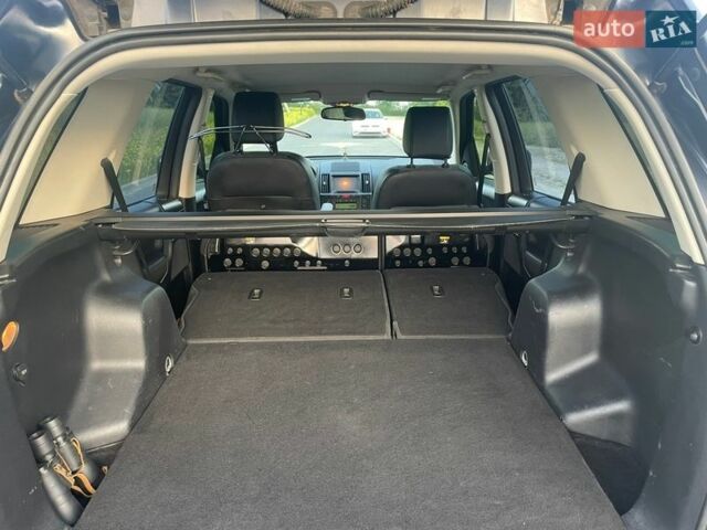 Синий Ленд Ровер Фрилендер, объемом двигателя 2.18 л и пробегом 240 тыс. км за 13300 $, фото 32 на Automoto.ua