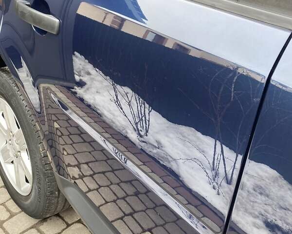 Синий Ленд Ровер Фрилендер, объемом двигателя 2.18 л и пробегом 233 тыс. км за 11900 $, фото 32 на Automoto.ua