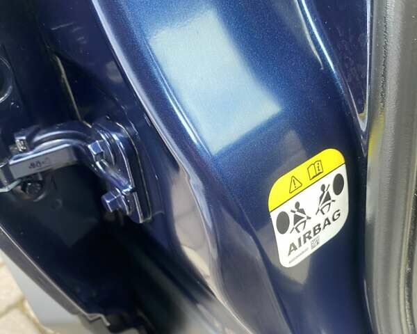 Синий Ленд Ровер Фрилендер, объемом двигателя 2.18 л и пробегом 233 тыс. км за 11900 $, фото 86 на Automoto.ua