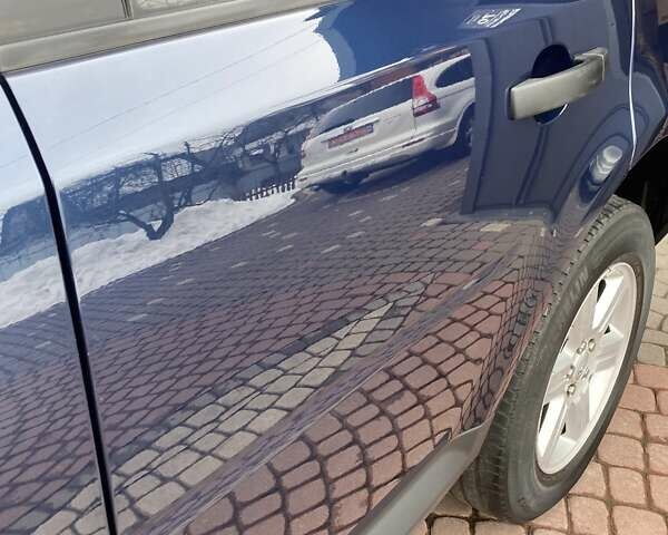 Синий Ленд Ровер Фрилендер, объемом двигателя 2.18 л и пробегом 233 тыс. км за 11900 $, фото 39 на Automoto.ua