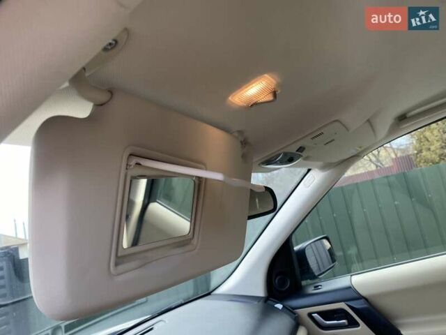 Синий Ленд Ровер Фрилендер, объемом двигателя 2.18 л и пробегом 233 тыс. км за 11900 $, фото 68 на Automoto.ua