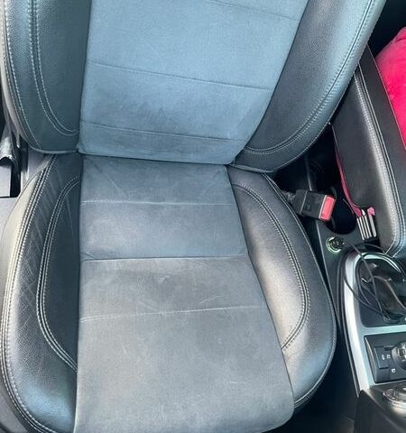 Синий Ленд Ровер Фрилендер, объемом двигателя 2.18 л и пробегом 240 тыс. км за 13300 $, фото 25 на Automoto.ua