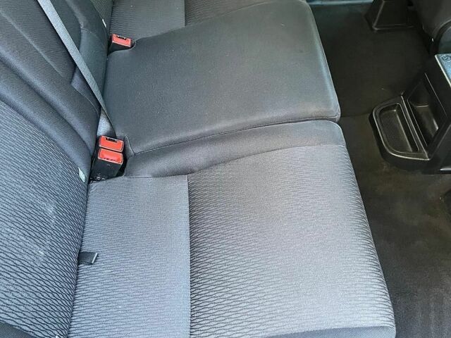 Синій Ленд Ровер Freelander, об'ємом двигуна 2.18 л та пробігом 136 тис. км за 12995 $, фото 15 на Automoto.ua