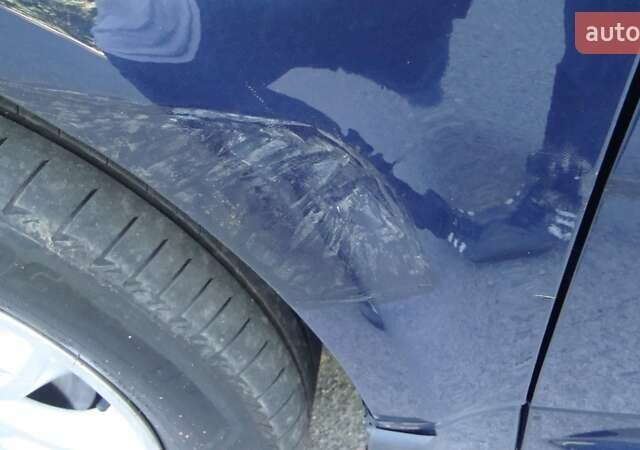 Синий Ленд Ровер Фрилендер, объемом двигателя 2 л и пробегом 235 тыс. км за 11200 $, фото 30 на Automoto.ua