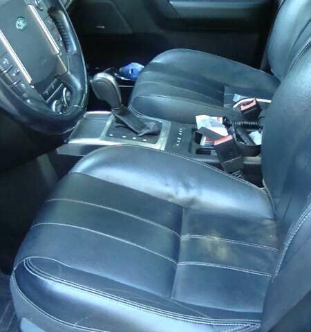 Синий Ленд Ровер Фрилендер, объемом двигателя 2 л и пробегом 235 тыс. км за 11200 $, фото 14 на Automoto.ua