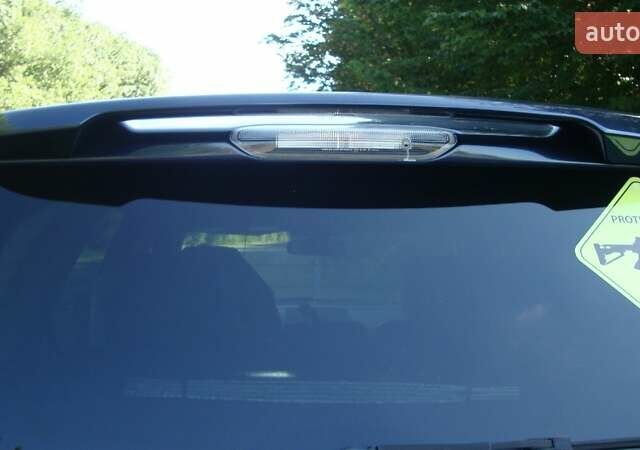 Синий Ленд Ровер Фрилендер, объемом двигателя 2 л и пробегом 235 тыс. км за 11200 $, фото 19 на Automoto.ua