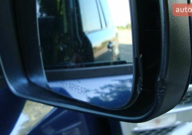 Синий Ленд Ровер Фрилендер, объемом двигателя 2 л и пробегом 235 тыс. км за 11200 $, фото 34 на Automoto.ua