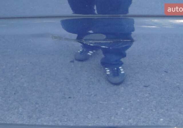 Синий Ленд Ровер Фрилендер, объемом двигателя 2 л и пробегом 235 тыс. км за 11200 $, фото 37 на Automoto.ua