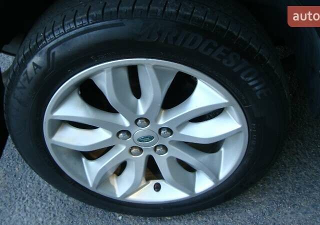 Синий Ленд Ровер Фрилендер, объемом двигателя 2 л и пробегом 235 тыс. км за 11200 $, фото 29 на Automoto.ua