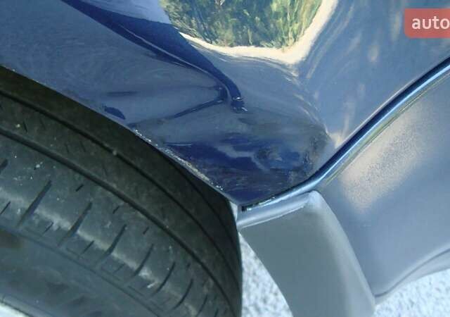 Синий Ленд Ровер Фрилендер, объемом двигателя 2 л и пробегом 235 тыс. км за 11200 $, фото 23 на Automoto.ua