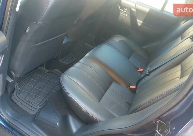 Синій Ленд Ровер Freelander, об'ємом двигуна 2 л та пробігом 220 тис. км за 11300 $, фото 21 на Automoto.ua