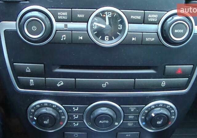 Синий Ленд Ровер Фрилендер, объемом двигателя 2 л и пробегом 235 тыс. км за 11200 $, фото 21 на Automoto.ua