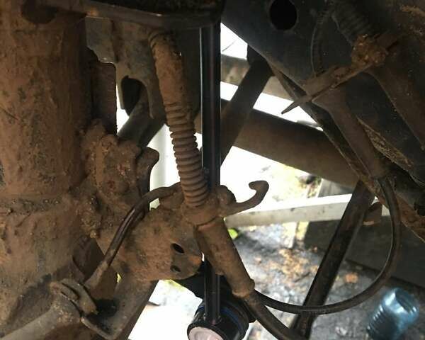 Синий Ленд Ровер Фрилендер, объемом двигателя 2 л и пробегом 235 тыс. км за 11200 $, фото 47 на Automoto.ua