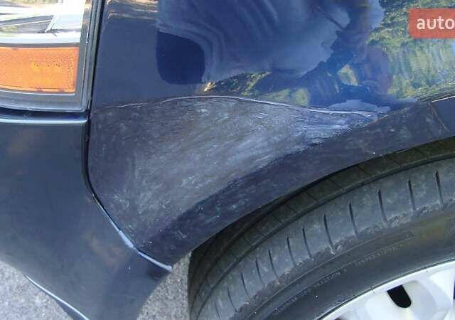 Синий Ленд Ровер Фрилендер, объемом двигателя 2 л и пробегом 235 тыс. км за 11200 $, фото 32 на Automoto.ua