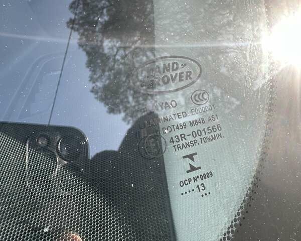 Синій Ленд Ровер Freelander, об'ємом двигуна 2 л та пробігом 220 тис. км за 11300 $, фото 16 на Automoto.ua