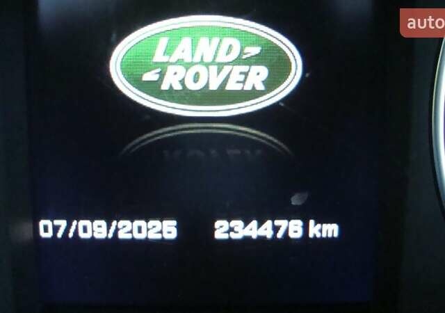 Синий Ленд Ровер Фрилендер, объемом двигателя 2 л и пробегом 235 тыс. км за 11200 $, фото 17 на Automoto.ua