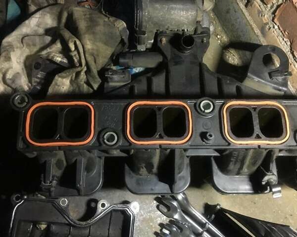 Синий Ленд Ровер Фрилендер, объемом двигателя 2 л и пробегом 235 тыс. км за 11200 $, фото 45 на Automoto.ua