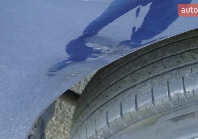 Синий Ленд Ровер Фрилендер, объемом двигателя 2 л и пробегом 235 тыс. км за 11200 $, фото 42 на Automoto.ua