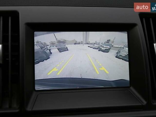 Синій Ленд Ровер Freelander, об'ємом двигуна 2 л та пробігом 85 тис. км за 16000 $, фото 22 на Automoto.ua