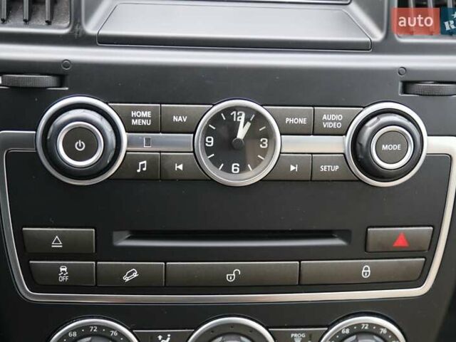 Синій Ленд Ровер Freelander, об'ємом двигуна 2 л та пробігом 85 тис. км за 16000 $, фото 23 на Automoto.ua