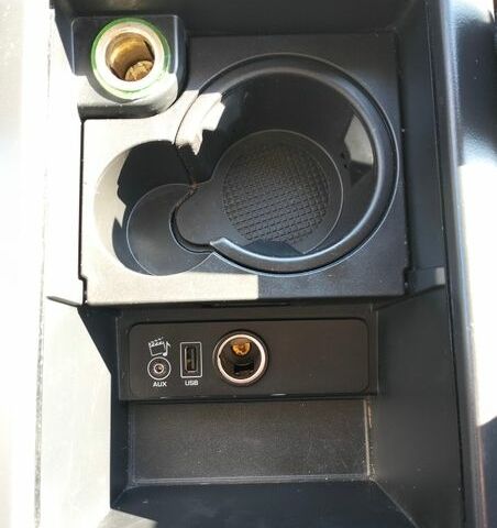 Синий Ленд Ровер Фрилендер, объемом двигателя 2.2 л и пробегом 233 тыс. км за 13600 $, фото 32 на Automoto.ua