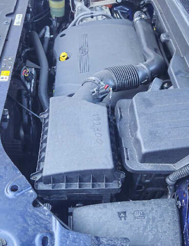 Синий Ленд Ровер Фрилендер, объемом двигателя 2.18 л и пробегом 201 тыс. км за 14500 $, фото 9 на Automoto.ua