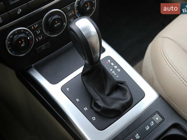 Синій Ленд Ровер Freelander, об'ємом двигуна 2 л та пробігом 85 тис. км за 16000 $, фото 25 на Automoto.ua