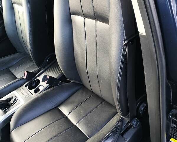 Синій Ленд Ровер Freelander, об'ємом двигуна 2.2 л та пробігом 227 тис. км за 14300 $, фото 74 на Automoto.ua