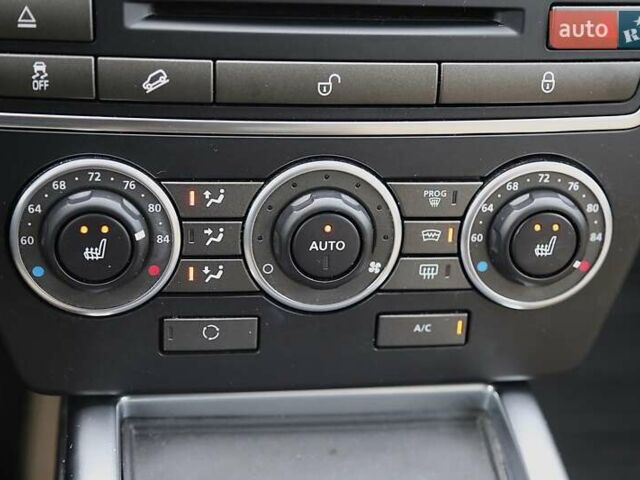 Синій Ленд Ровер Freelander, об'ємом двигуна 2 л та пробігом 85 тис. км за 16000 $, фото 24 на Automoto.ua