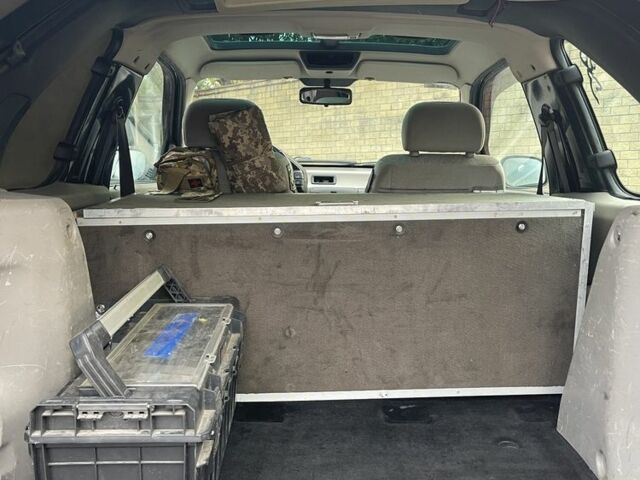 Ленд Ровер Фрилендер 2003 в Запорожье на Automoto.ua Зеленый Ленд Ровер Фрилендер, объемом двигателя 0 л и пробегом 315 тыс. км за 2700 $, фото 5 на Automoto.ua