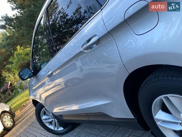 Зелений Ленд Ровер Freelander, об'ємом двигуна 2 л та пробігом 186 тис. км за 1568 $, фото 8 на Automoto.ua