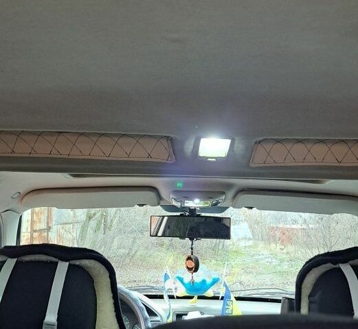 Зелений Ленд Ровер Freelander, об'ємом двигуна 2 л та пробігом 290 тис. км за 3200 $, фото 2 на Automoto.ua