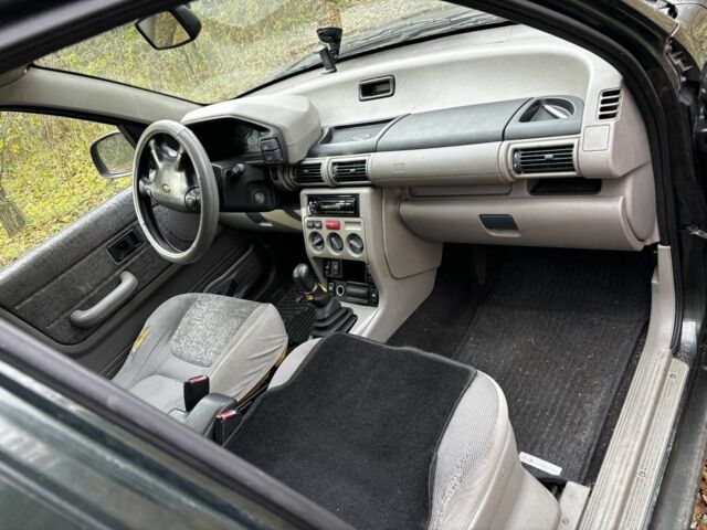 Зеленый Ленд Ровер Фрилендер, объемом двигателя 2 л и пробегом 3 тыс. км за 1551 $, фото 2 на Automoto.ua