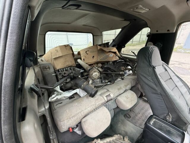 Зелений Ленд Ровер Freelander, об'ємом двигуна 2 л та пробігом 350 тис. км за 2750 $, фото 17 на Automoto.ua