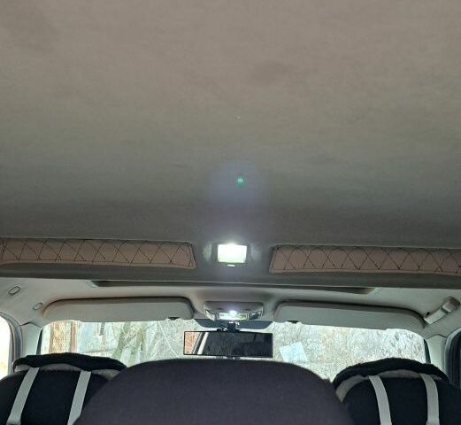 Зелений Ленд Ровер Freelander, об'ємом двигуна 2 л та пробігом 290 тис. км за 3200 $, фото 3 на Automoto.ua