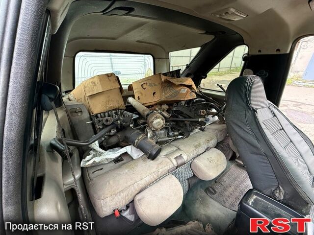 Зелений Ленд Ровер Freelander, об'ємом двигуна 2 л та пробігом 350 тис. км за 2750 $, фото 11 на Automoto.ua