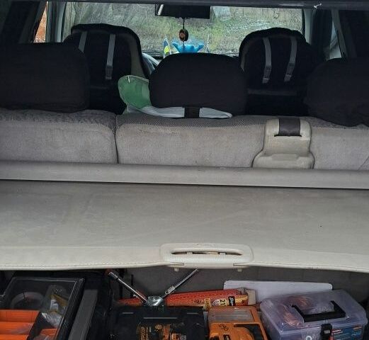Зелений Ленд Ровер Freelander, об'ємом двигуна 2 л та пробігом 290 тис. км за 3200 $, фото 4 на Automoto.ua