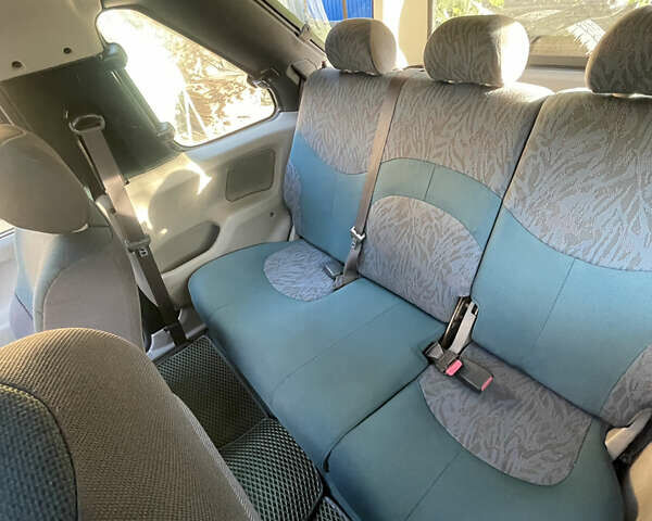 Зелений Ленд Ровер Freelander, об'ємом двигуна 1.8 л та пробігом 219 тис. км за 3700 $, фото 11 на Automoto.ua