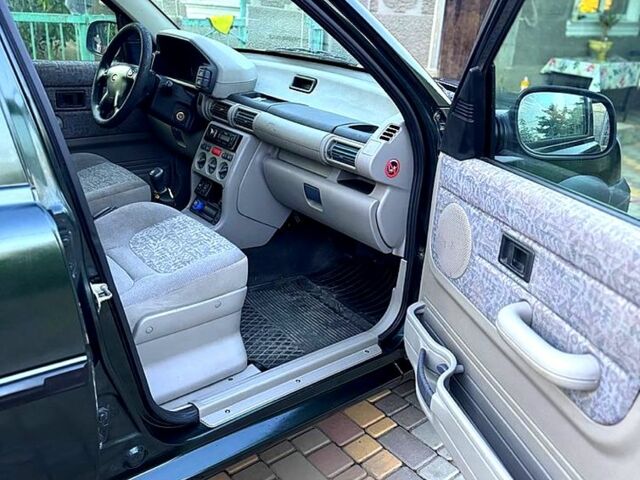 Зеленый Ленд Ровер Фрилендер, объемом двигателя 2 л и пробегом 0 тыс. км за 2500 $, фото 2 на Automoto.ua