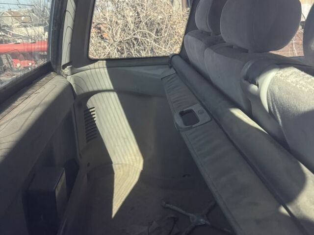 Зелений Ленд Ровер Freelander, об'ємом двигуна 2 л та пробігом 200 тис. км за 2500 $, фото 6 на Automoto.ua