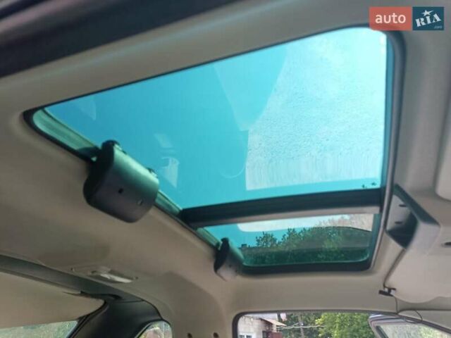 Зелений Ленд Ровер Freelander, об'ємом двигуна 1.8 л та пробігом 205 тис. км за 2650 $, фото 16 на Automoto.ua