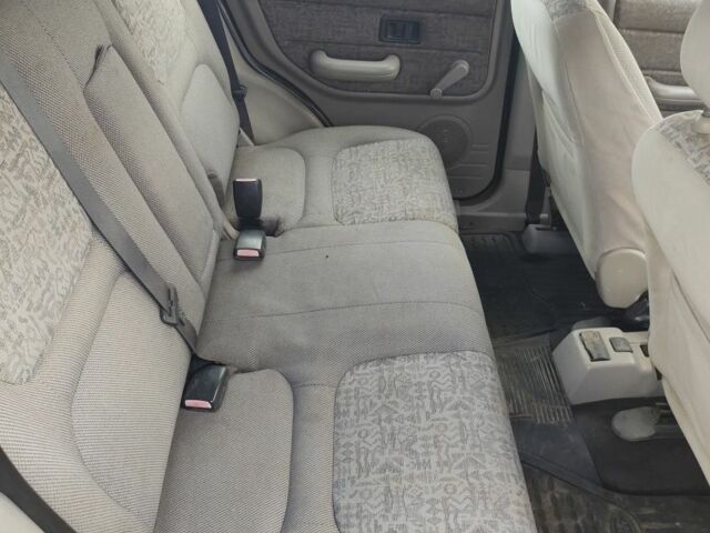 Зелений Ленд Ровер Freelander, об'ємом двигуна 0 л та пробігом 200 тис. км за 2088 $, фото 7 на Automoto.ua