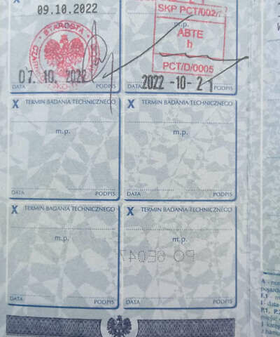 Зелений Ленд Ровер Freelander, об'ємом двигуна 2 л та пробігом 250 тис. км за 2349 $, фото 11 на Automoto.ua