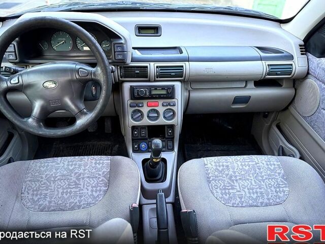 Зеленый Ленд Ровер Фрилендер, объемом двигателя 2 л и пробегом 0 тыс. км за 2500 $, фото 4 на Automoto.ua