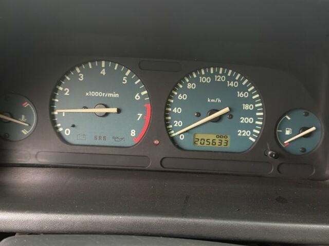 Зелений Ленд Ровер Freelander, об'ємом двигуна 1.8 л та пробігом 206 тис. км за 3650 $, фото 7 на Automoto.ua