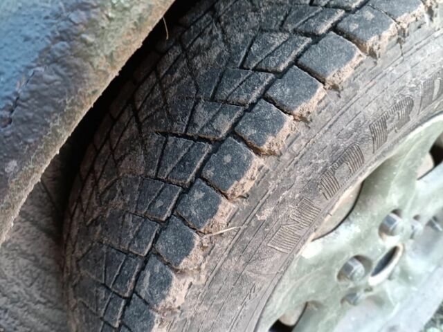 Зелений Ленд Ровер Freelander, об'ємом двигуна 2 л та пробігом 160 тис. км за 3000 $, фото 1 на Automoto.ua