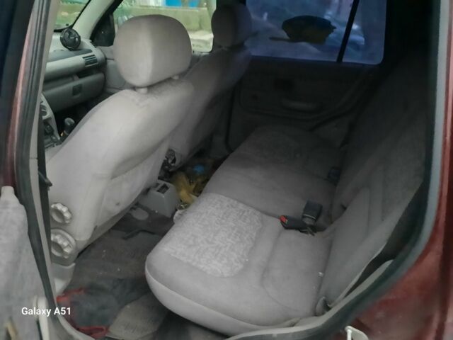 Зеленый Ленд Ровер Фрилендер, объемом двигателя 2 л и пробегом 365 тыс. км за 1450 $, фото 14 на Automoto.ua