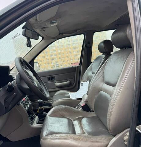 Зеленый Ленд Ровер Фрилендер, объемом двигателя 0 л и пробегом 177 тыс. км за 2500 $, фото 8 на Automoto.ua